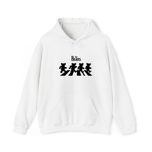 The Bears - Life is dead.® Hoodie