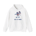 Skier Jerry - Life is dead.® Hoodie