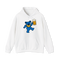 Beer Lovin' Bear - Life is dead Hoodie