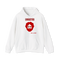 Ohio State Jerry - Life is dead.® Hoodie