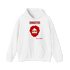 Ohio State Jerry - Life is dead.® Hoodie