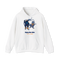 Enjoy the Ride - Life is dead.® Hoodie