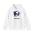 Enjoy the Ride - Life is dead.® Hoodie