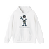 Jerry's Livin' The Dream - Life is dead.® Hoodie