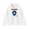 Mets Jerry - Life is dead.® Hoodie