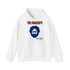 Mets Jerry - Life is dead.® Hoodie