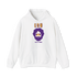 ECU Jerry - Life is dead.® Hoodie