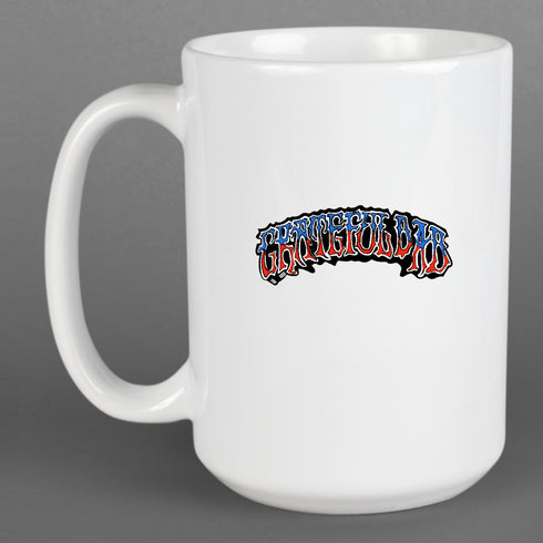 Grateful Dad Mug