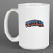 Grateful Dad Mug