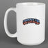 Grateful Dad Mug