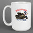 I'm Not Old. I'm Classic. - Life is dead. Jerry Mug
