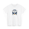 Jerry and The Bear - Life is dead.® Yankees Bus Tee