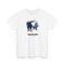 Enjoy the Ride - Life is dead.® Tee