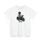 Jerry and His Hog - Life is dead.® Tee