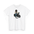 Jerry and His Hog - Life is dead.® Tee