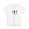 Jerry and His Friends - Life is dead.® Tee