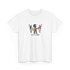 Jerry and His Friends - Life is dead.® Tee