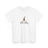 New York Knicks - Air Jerry Tee