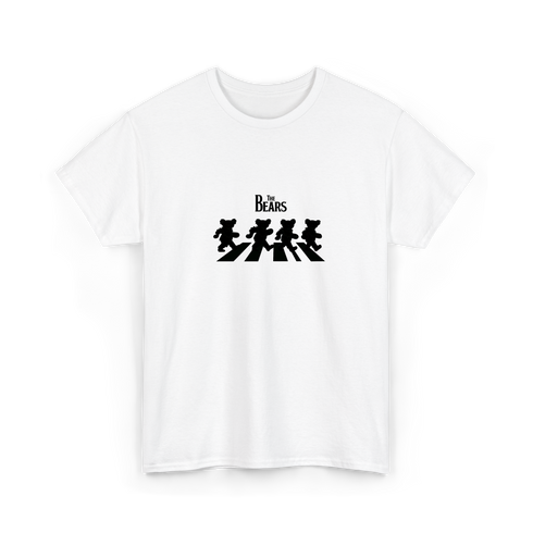 The Bears - Life is dead.® Tee