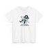 Jerry's Not Workin' From Anywhere - Life is dead.® Tee