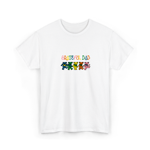 Grateful Dad Tee