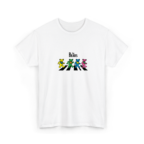 The Bears - Life is dead.® Tee