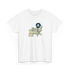 Chillin' Jerry Life is dead. Tee