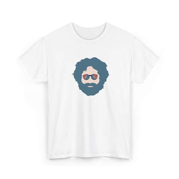 Jerry - Life is dead.® Tee