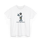 Jerry's Livin' The Dream - Life is dead.® Tee