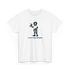 Jerry's Livin' The Dream - Life is dead.® Tee
