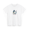 Disc Golf Jerry - Life is dead.® Tee