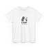 Disc Golf Jerry - Life is dead.® Tee