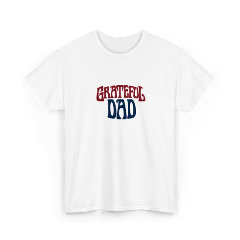 Grateful Dad Tee