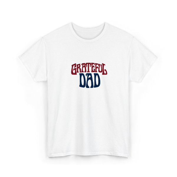 Grateful Dad Tee