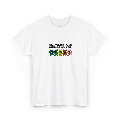 Grateful Dad Tee