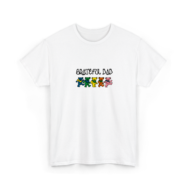 Grateful Dad Tee