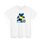 Futbol Bear - Life is dead.® Tee