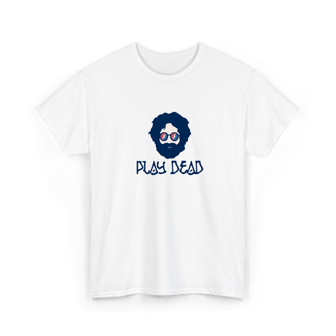 Play Dead - Life is dead.® Tee