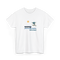 Lake Life Jerry - Life is dead.® Tee