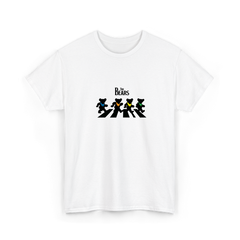 The Bears - Life is dead.® Tee