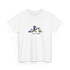 Jerry and Frank are Sharin' - Life is dead.® Tee