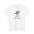 Skier Jerry - Life is dead.® Tee