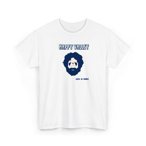 Penn State Jerry - Life is dead.® Tee