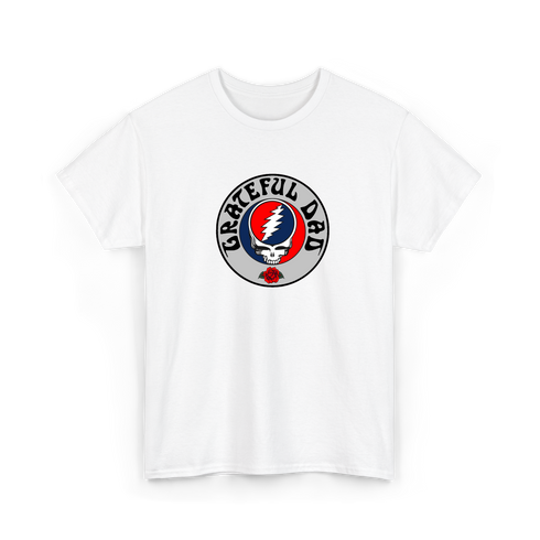 Grateful Dad Tee