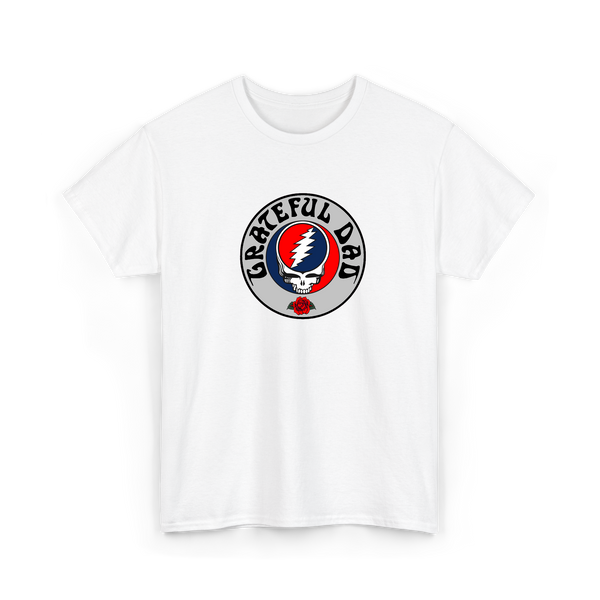 Grateful Dad Tee