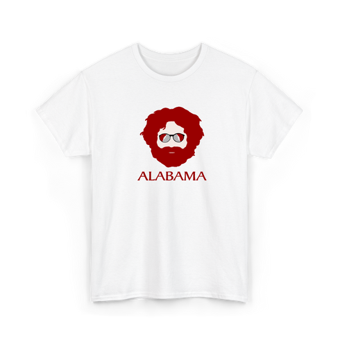 Alabama Jerry - Life is dead.® Tee