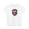 Skiin' Jerry - Life is dead.® Tee