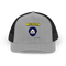 Michigan Jerry - Life is dead.® Trucker Cap