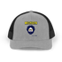 Michigan Jerry - Life is dead.® Trucker Cap