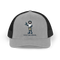Jerry's Livin' The Dream - Life is dead.® Trucker Cap